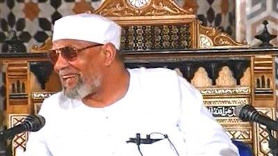 النفخ في الصور، تفسير الشيخ الشعراوي للآية 99 بسورة الكهف (فيديو)