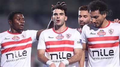 تغييرات في تشكيل الزمالك أمام البنك الأهلي 