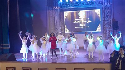 تعليم الإسماعيلية تختتم معرض الأنشطة المدرسية 2024 (صور) 