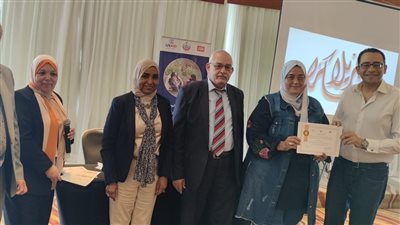 صحة الدقهلية، تكريم أخصائي النساء والتوليد بمستشفيات ميت غمر والسنبلاوين 