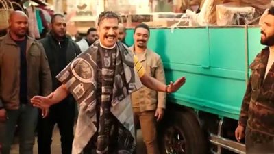 مصطفى أبو سريع: جالي 700 إعلان بمبالغ ضخمة بسبب 