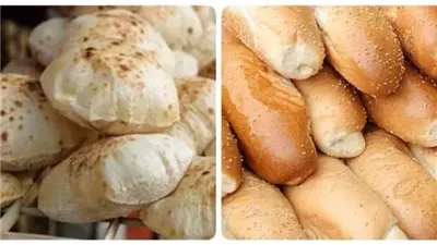 بدءا من اليوم، تطبيق الأسعار الجديدة للخبز السياحي والفينو 
