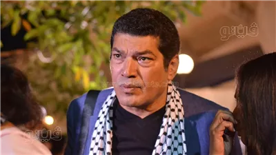 باسم سمرة: اللي بيحصل في العزاءات ما يصحش وما ينفعش ولازم النقيب يشوف لنا حل 