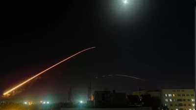 عدوان إسرائيلي جديد على سوريا وأضرار تصيب أحد المواقع