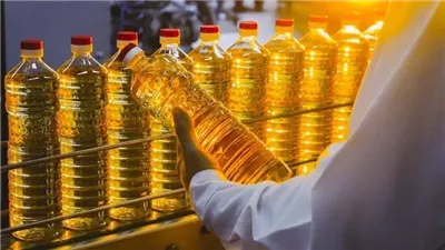 الطن تراجع إلى 52 ألف جنيه، أحدث قائمة بأسعار الزيت بالأسواق بعد موجة الانخفاضات