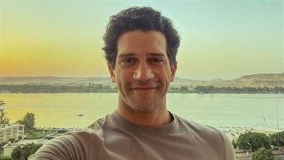 الفنان أحمد مجدي من مهرجان المرأة: أسوان مدينتي المفضلة (فيديو)