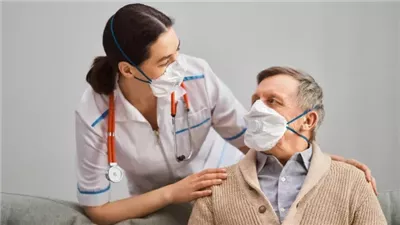 علماء يطلقون صرخة تحذير: العالم على وشك جائحة جديدة وبشائرها الإنفلونزا المنتشرة 