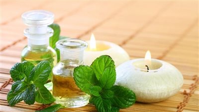  فوائد زيت النعناع للشعر، يحفز نموه ويعالج القشرة