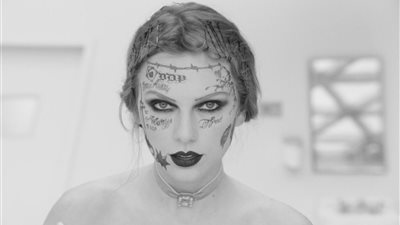 21 مليون مشاهدة لأغنية تايلور سويفت وبوست مالون Fortnight في 24 ساعة