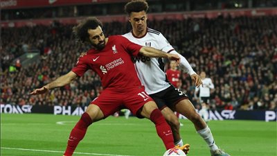 ترتيب الدوري الإنجليزي قبل مباريات اليوم