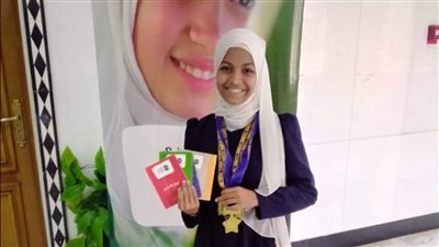 معهد فتيات القرنة يمثل «الأقصر الأزهرية» في تصفيات مشروع تحدي القراءة العربي