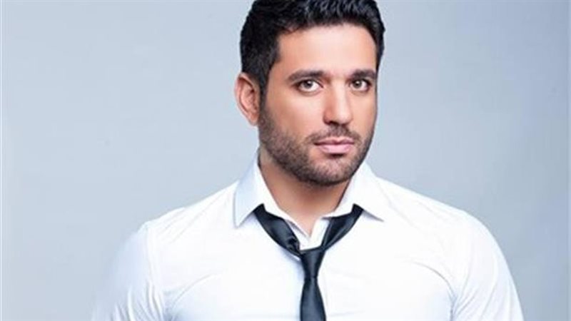 حسن الرداد, فيتو