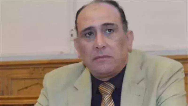 علاء رزق الخبير الاقتصادى