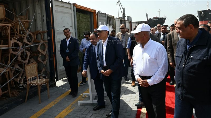 مصطفى مدبولي رئيس