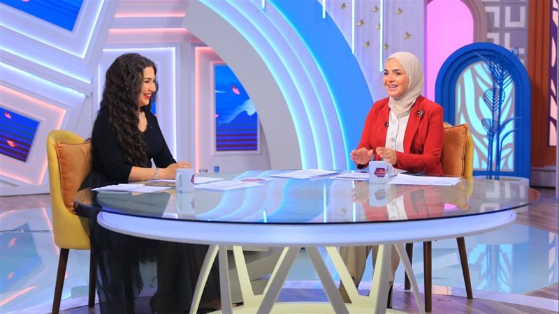 برنامج الستات ميعرفوش