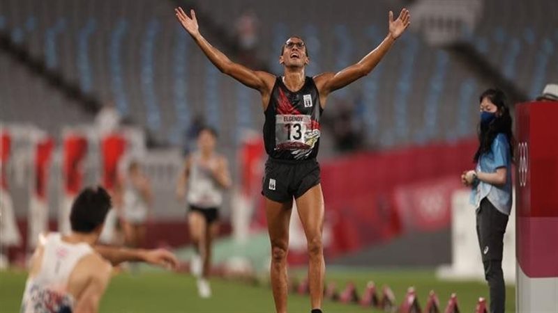 منتخب الخماسي الحديث،