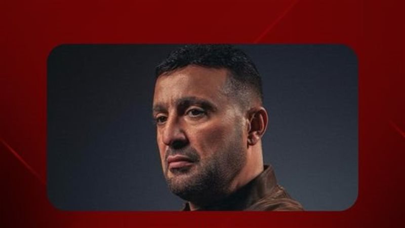 أحمد السقا، فيتو