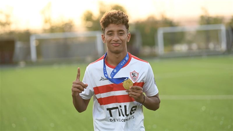 الزمالك، فيتو