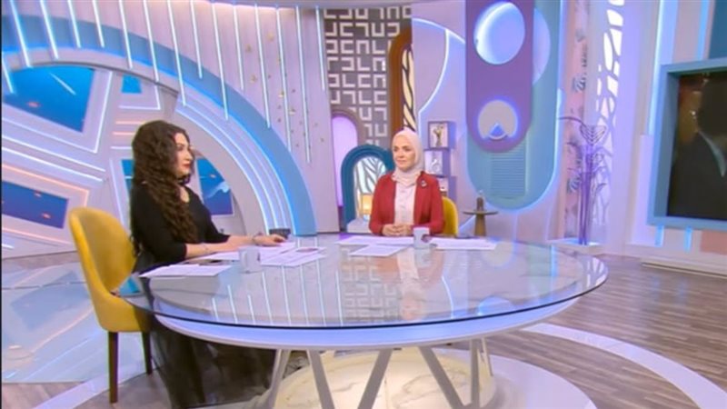 برنامج الستات ميعرفوش