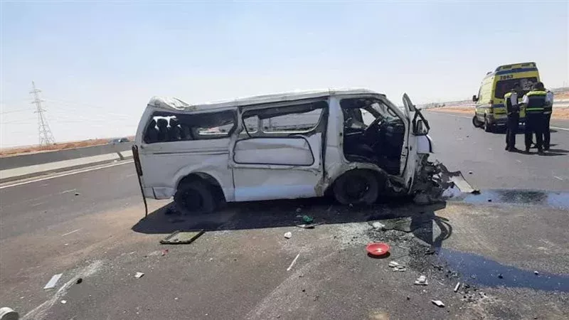 حوادث المحافظات،