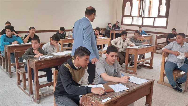 انطلاق امتحانات النقل
