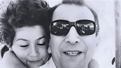 اللحظات الأخيرة والذكريات، رسالة مؤثرة من أميرة سيد مكاوي لوالدها في ذكرى رحيله