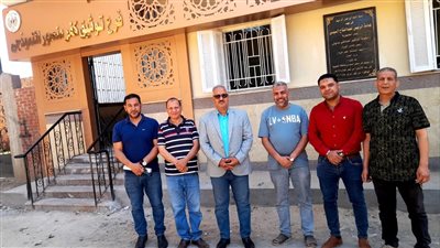 وكيل الرياضة بالقليوبية: تعظيم دور مراكز الشباب فى الخدمة المجتمعية