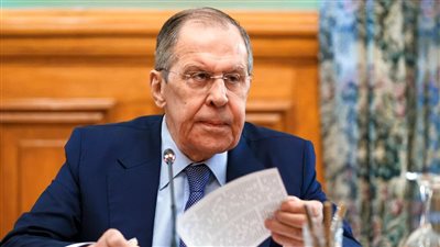 الخارجية الروسية: أمريكا تخوض حربا ضدنا نهايتها مهينة مثلما حدث بفيتنام وأفغانستان