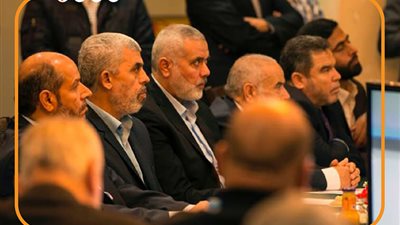 القاهرة الإخبارية: وفد حماس يغادر للدوحة للتشاور ويعود الثلاثاء لاستكمال المفاوضات