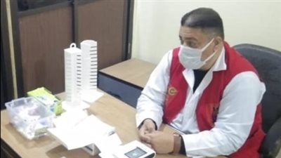 صحة الدقهلية: فحص الغدة الدرقية لـ 288 ألف طفل 