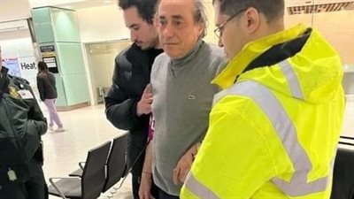 نجل شقيق صلاح السعدني يغيب عن عزائه اليوم، ما السبب؟