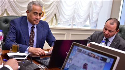 وزير العمل: مصر داعمة للأشقاء العرب في كل خطط التنمية