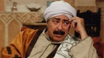 هل المرض كان سبب اعتزال صلاح السعدني واعتكافه بالمنزل، لطفي لبيب يجيب