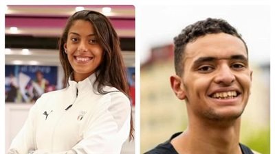 الخماسي الحديث، فضية جديدة لمنتخب مصر في كأس العالم بتركيا