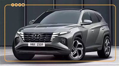 أسعار سيارات هيونداي توسان 2024 المستوردة بعد عودتها إلى مصر (إنفوجراف)