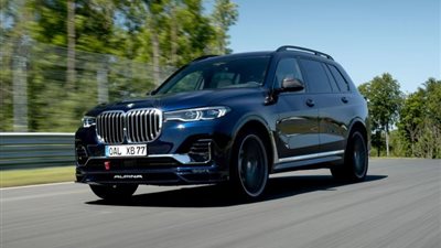 X1 تصل لـ 7 ملايين، أسعار سيارات BMW فى مصر