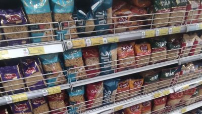 تبدأ من 22 جنيهًا، تعرف على سعر كيلو المكرونة اليوم في الأسواق