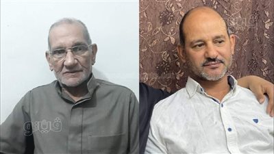 وفاة تاجر حزنًا على رحيل والده ببني سويف، شقيقه: دخل في غيبوبة بنفس اليوم 