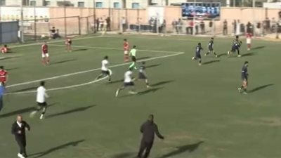 الأهلي وإنبي، اتحاد الكرة يحسم الجدل ويحدد الفريق الفائز بدوري الجمهورية مواليد 2003