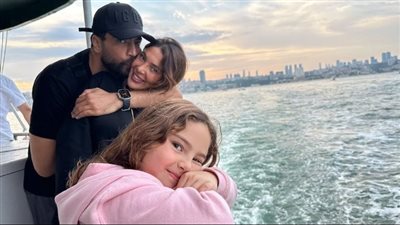 معتصم النهار يكشف لأول مرة تجربة الطلاق والعودة لزوجته من جديد