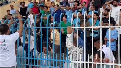 محمد حليم: راية يلعب بشرف داخل وخارج ملعبه وهذه مشاعري تجاه باقي الأندية