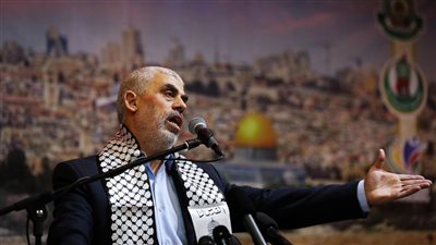 تعليق عاجل من حماس على المساعدات الأمريكية الجديدة لدولة الاحتلال