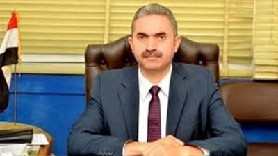 وكيل تموين الفيوم: توريد 7400 طن قمح للصوامع 