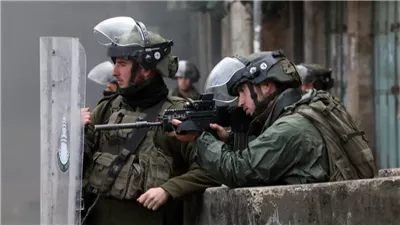  نيتساح يهودا.. تاريخ أسود ملطخ بدماء الفلسطينيين.. وتسريبات تكشف سر العقوبات الأمريكية على وحدات جيش الاحتلال 