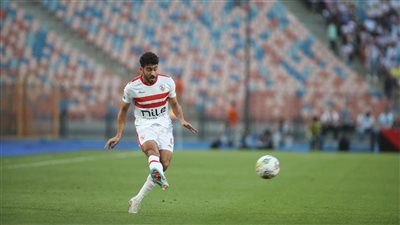 الكونفدرالية، الزمالك يتعادل سلبيا مع دريمز الغاني في الشوط الأول