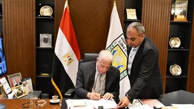 792 قرارا لحالات تصالح على مخالفات البناء بمدينة شرم الشيخ