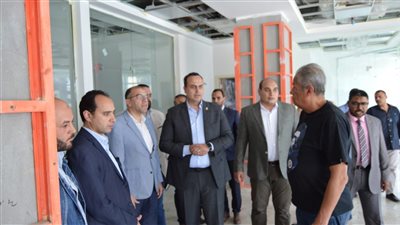 الرعاية الصحية: إنشاء مستشفى افتراضي يضم 9 عيادات متكاملة للعلاج عن بعد