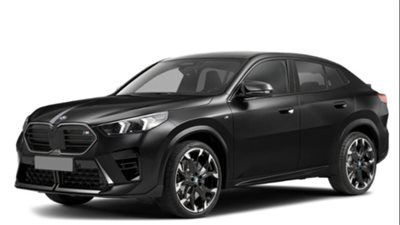 عودة سيارات BMW X2 إلى السوق المصري بعد غياب