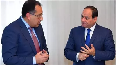 أخبار مصر اليوم.. موعد وإجراءات التغيير الوزاري وحركة المحافظين.. الحكومة توافق على 22 ألف طلب لتقنين الأراضى 