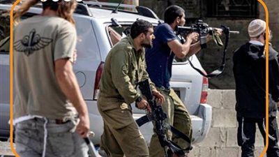 مليشيا رجال الأعمال.. أجدد تشكيل في فرق اغتيال الفلسطينيين (إنفوجراف)
